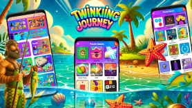 Baixar Twinkling Journey para Android