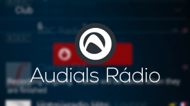 Baixar Audials Rádio para iOS