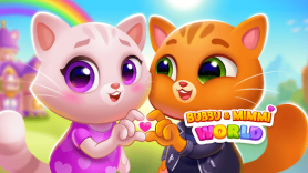 Baixar Mundo Bubbu e Mimmi para Android