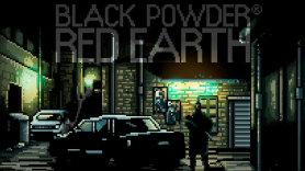 Baixar Black Powder Red Earth para Mac