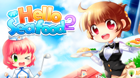 Baixar Hello Seafood 2 for Kakao para Android