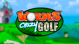 Baixar Worms Crazy Golf para Mac