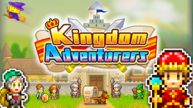 Baixar Kingdom Adventurers para iOS