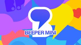 Baixar Beeper Mini: Chat With iPhones para Android