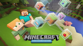 Baixar Minecraft: Education Edition