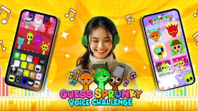 Baixar Guess Sprunky: Voice Challenge para Android