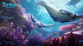 Baixar Top Fish: Ocean Game para Android