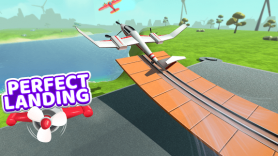 Baixar Perfect Landing, Plane Pilot para Android