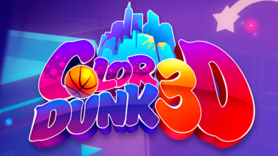 Baixar Color Dunk 3D para iOS