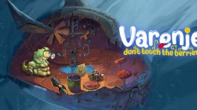 Baixar Varenje: Don’t Touch Berries para Android