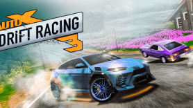 Baixar AutoX Drift Racing 3 para Android