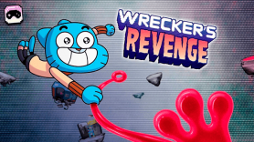 Baixar Wrecker's Revenge - Gumball para iOS
