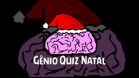Gênio Quiz Natal  Genio quiz, Natal, 1