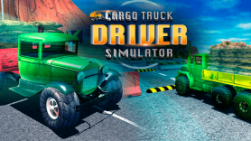 Baixar Cargo Truck Driver Simulator 2 para Android
