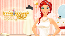 Baixar Makeup Girls Wedding Dress up para Android