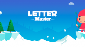 Baixar Letter Master para iOS