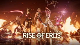 Baixar Rise of Eros: Desire para Android