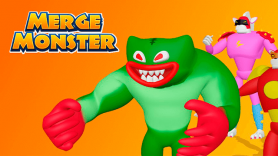 Baixar Merge Monster: Frog Evolution para Android