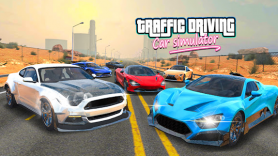 Baixar Ultimate Traffic Driving Car para Android