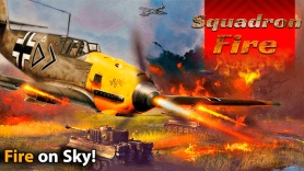 Baixar Ace Squadron: WW II Air Conflicts para Android