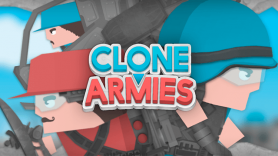 Baixar Clone Armies para Android