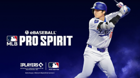 Baixar MLB PRO SPIRIT para Android