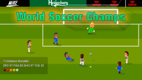 Baixar World Soccer Champs para Android