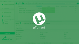 Baixar uTorrent Portable