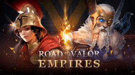 Baixar Road to Valor: Empires para Android