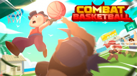 Baixar Combat Basketball para Android