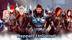 Baixar Rappelz Universe para Android