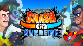 Baixar Smash Supreme para iOS