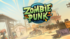 Baixar Zombiepunk: Fight & Survive para Android