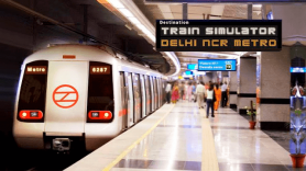 Baixar DelhiNCR Metro para Android