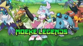 Baixar Moeke Legends para Android