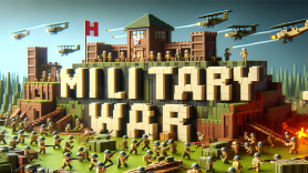 Baixar Military War.: Idle Simulation para Android
