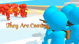Baixar They Are Coming para Android