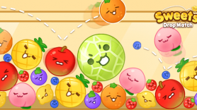 Baixar Sweets Drop Match para Android