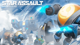 Baixar Star Assault: PvP RTS Game para Android