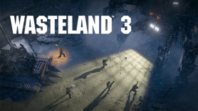 Baixar Wasteland 3 para SteamOS+Linux
