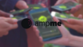 Baixar AmpMe para iOS