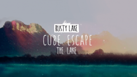 Baixar Cube Escape: The Lake