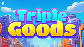 Baixar Triple Goods: Match Magic para Android