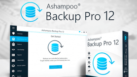 Baixar Ashampoo Backup Pro para Windows