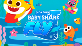 Baixar Baby Shark FLY para iOS