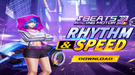 Baixar Beat Music Racing para Android