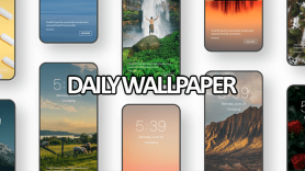 Baixar Daily Wallpaper para Android