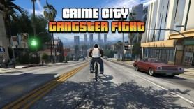 Baixar Crime City - Gangster Fight para Android