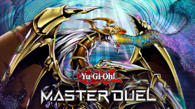 Baixar Yu-Gi-Oh! Master Duel para Windows
