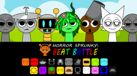 Baixar Horror Sprunky Beats para Android